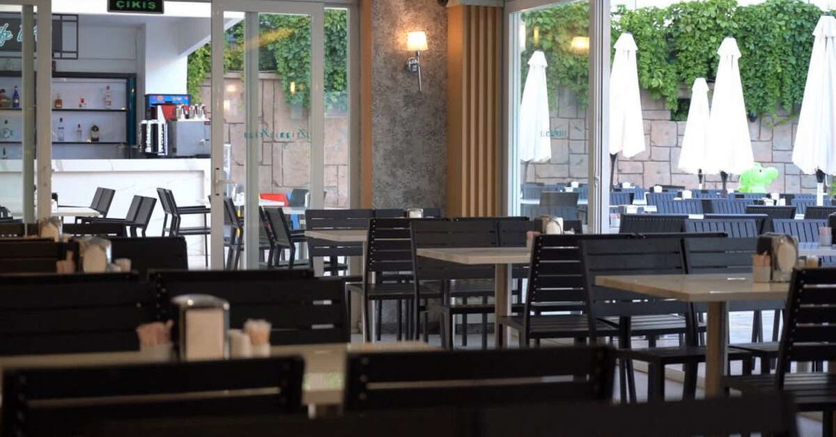 Een foto van Elit Life Hotel