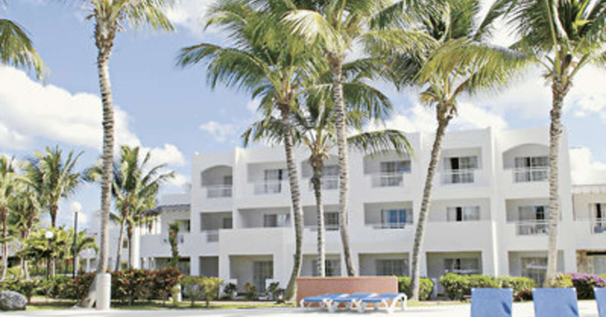 Ein Foto Sunscape Dominicus La Romana