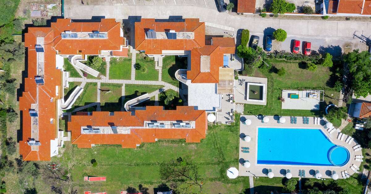Een foto van Eleonas Boutique Hotel & Spa