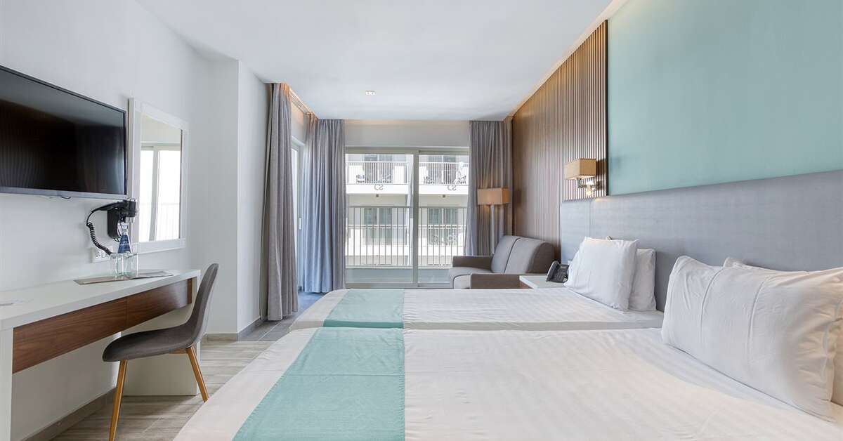 Een foto van Solana Hotel & Spa