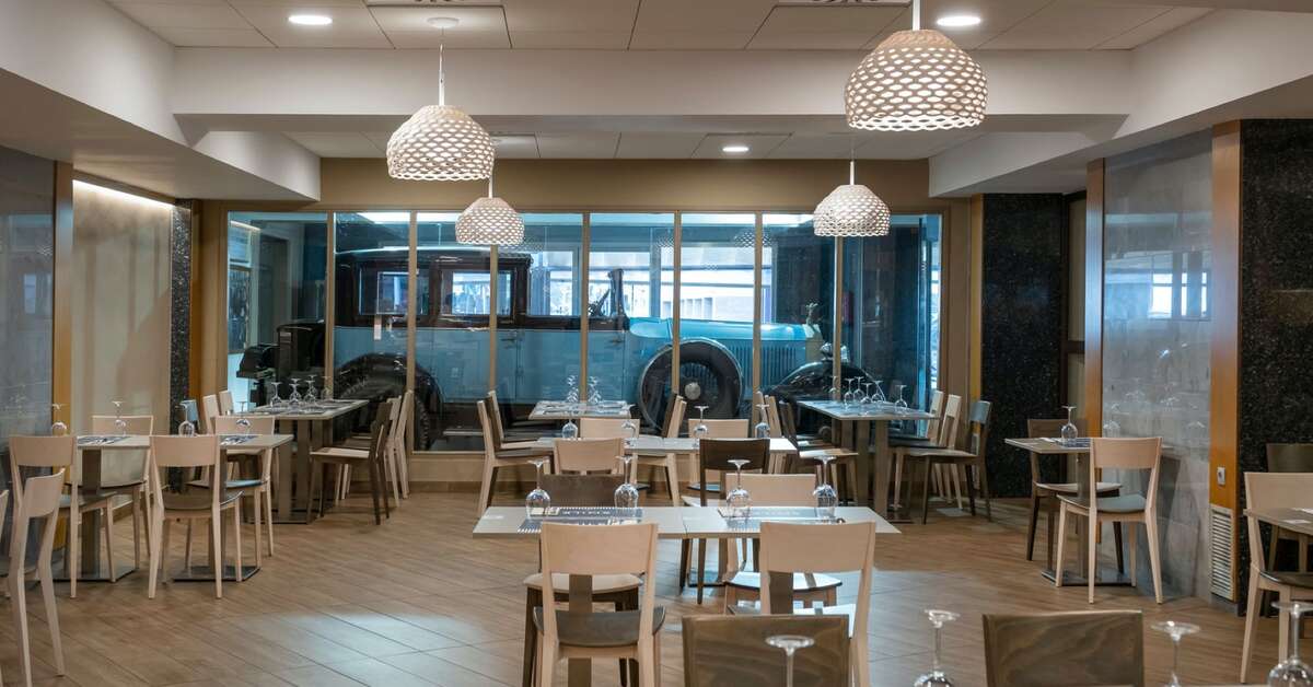 Een foto van Hotel Rosamar & Spa