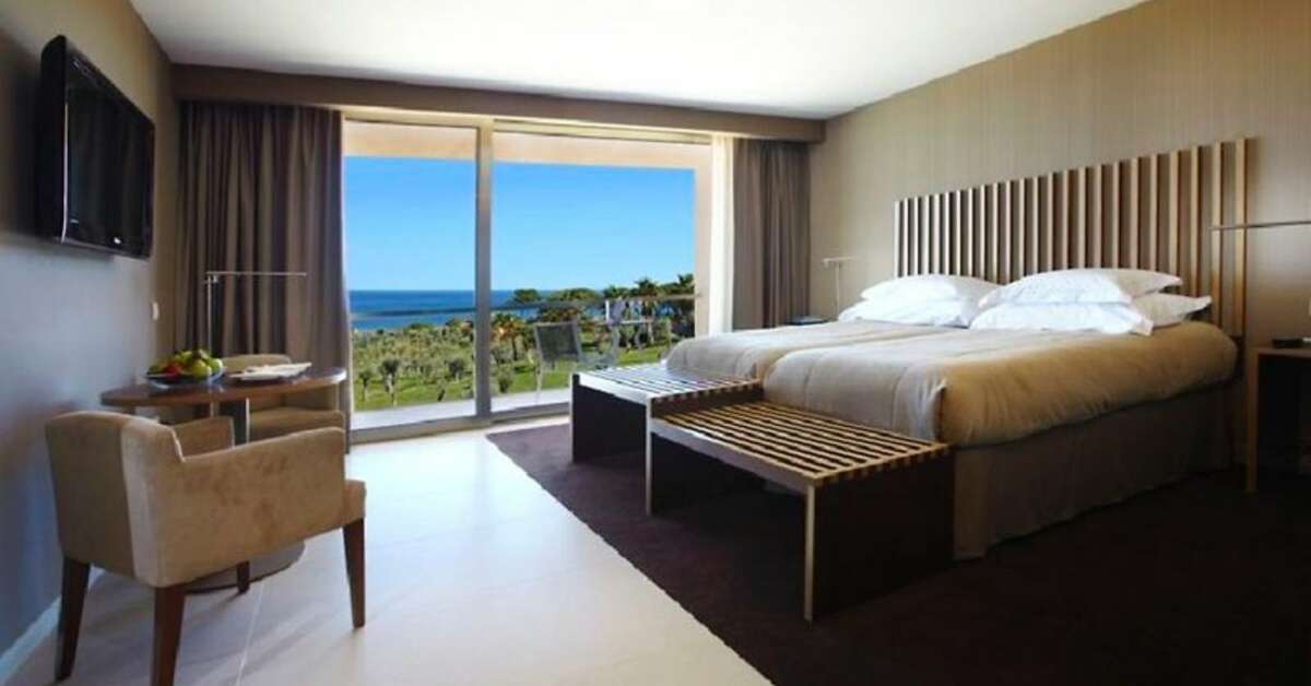Een foto van Kimpton Atlantico Algarve