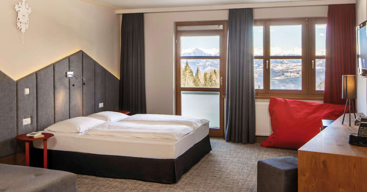 Een foto van Falkensteiner Hotel Sonnenalpe
