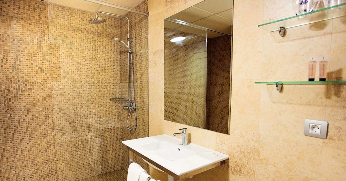 Een foto van Elba Castillo San Jorge & Antigua Suite Hotel