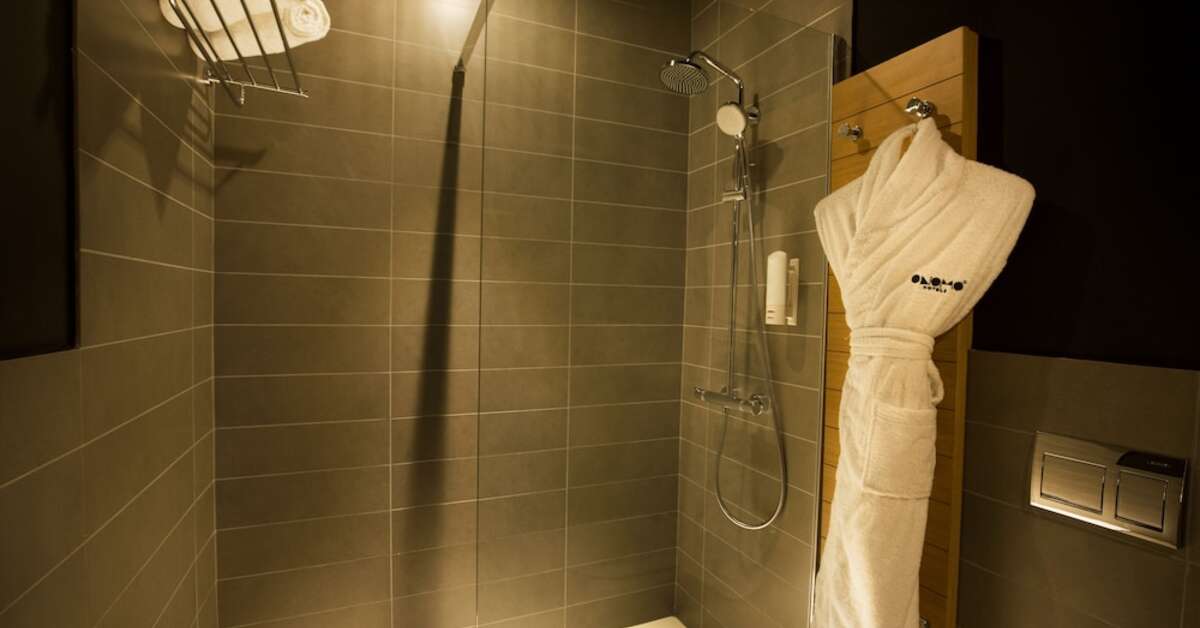 Een foto van Onomo Hotel Casablanca City Center