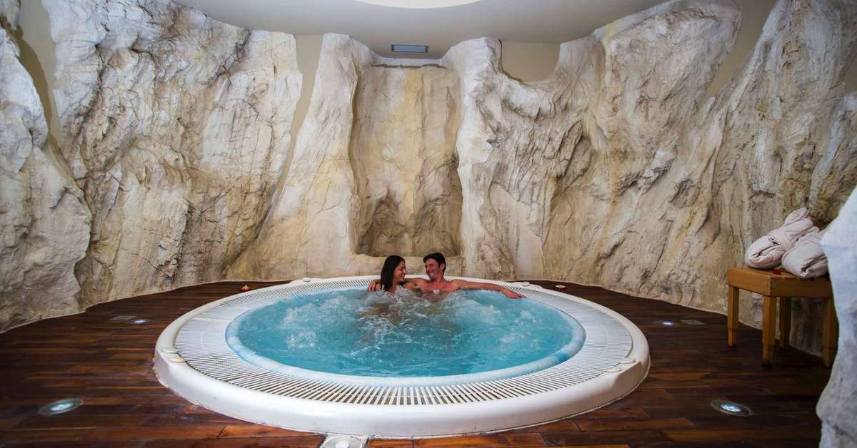 Een foto van Marinagri Greenblu Hotel & Spa