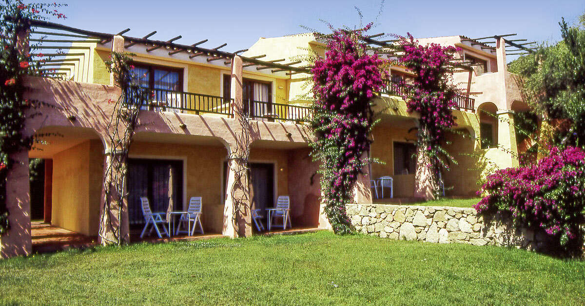 Een foto van Hotel & Resort Stelle Marine