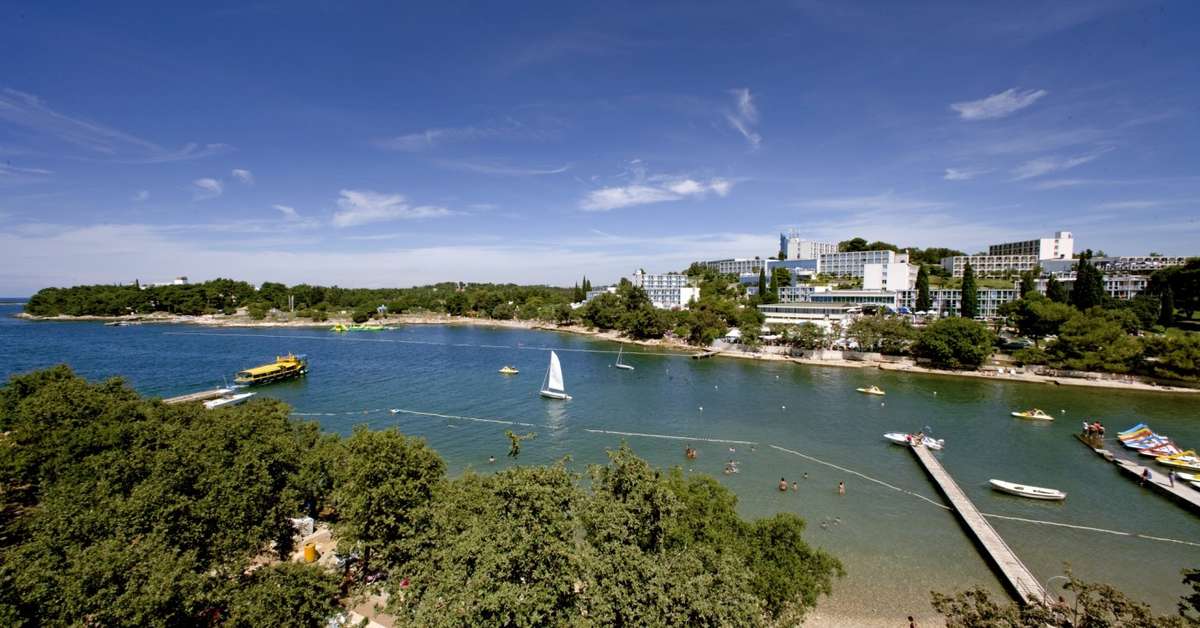Een foto van Gran Vista Plava Laguna