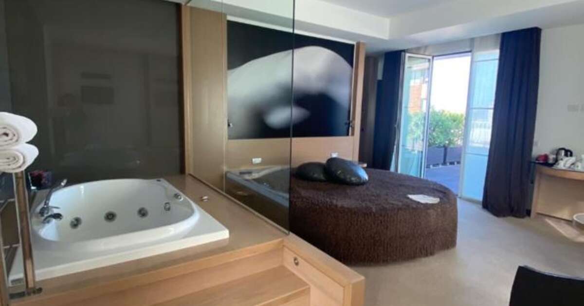 Een foto van Hotel Card International