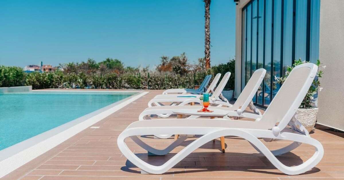 Een foto van Amara Hotel & Spa