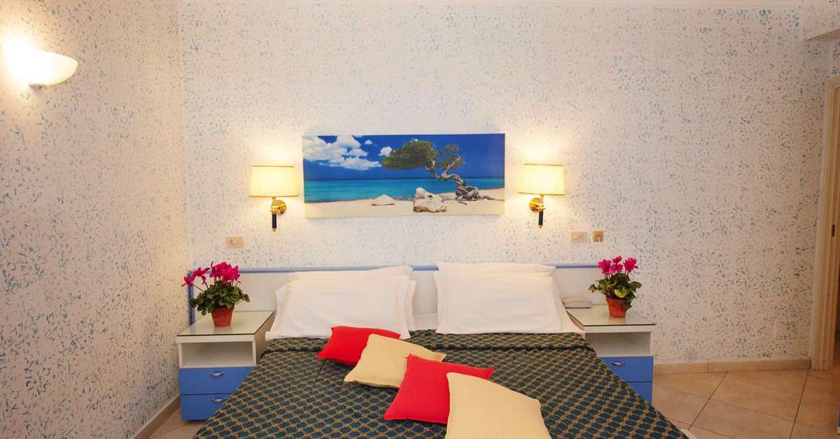 Een foto van Hotel Weber Ambassador