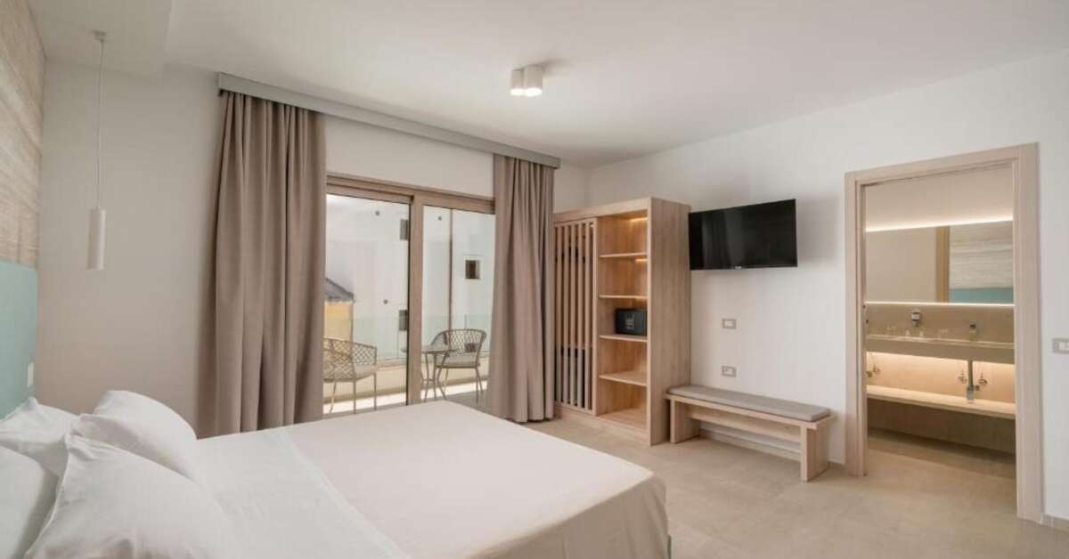 Een foto van Margaida Boutique Hotel & Spa