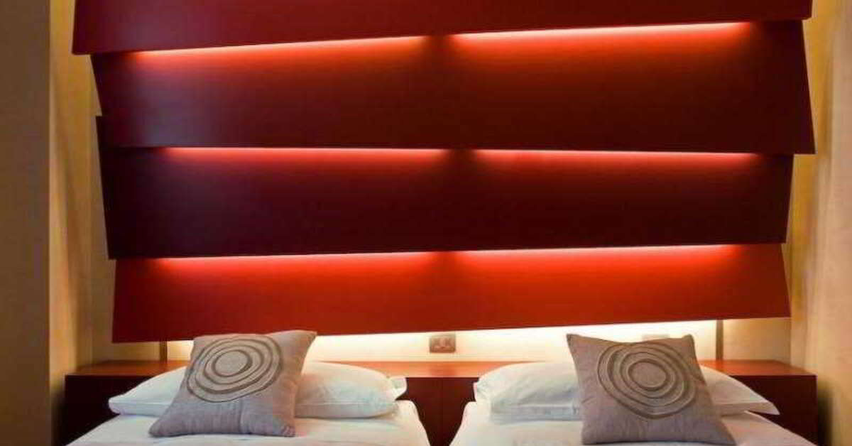 Een foto van Eoshotel