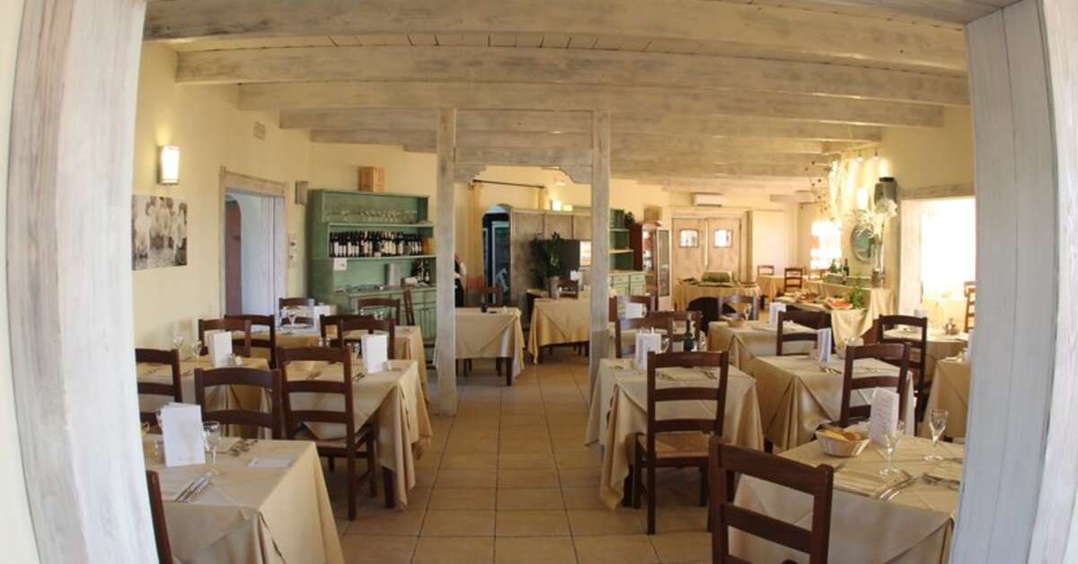 Een foto van Pedra Santa Resort