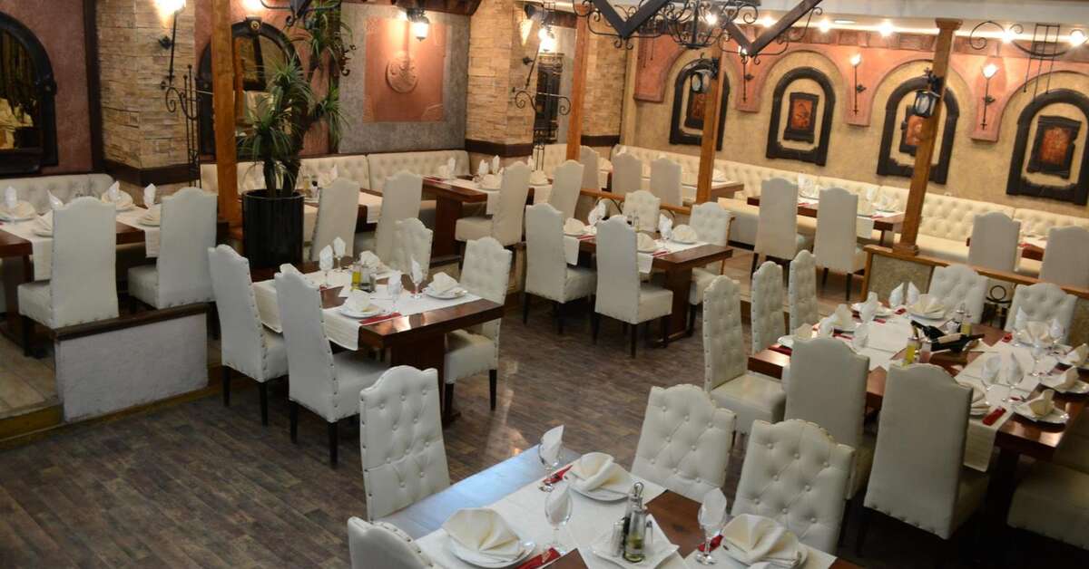 Een foto van Hotel Tomce Sofka