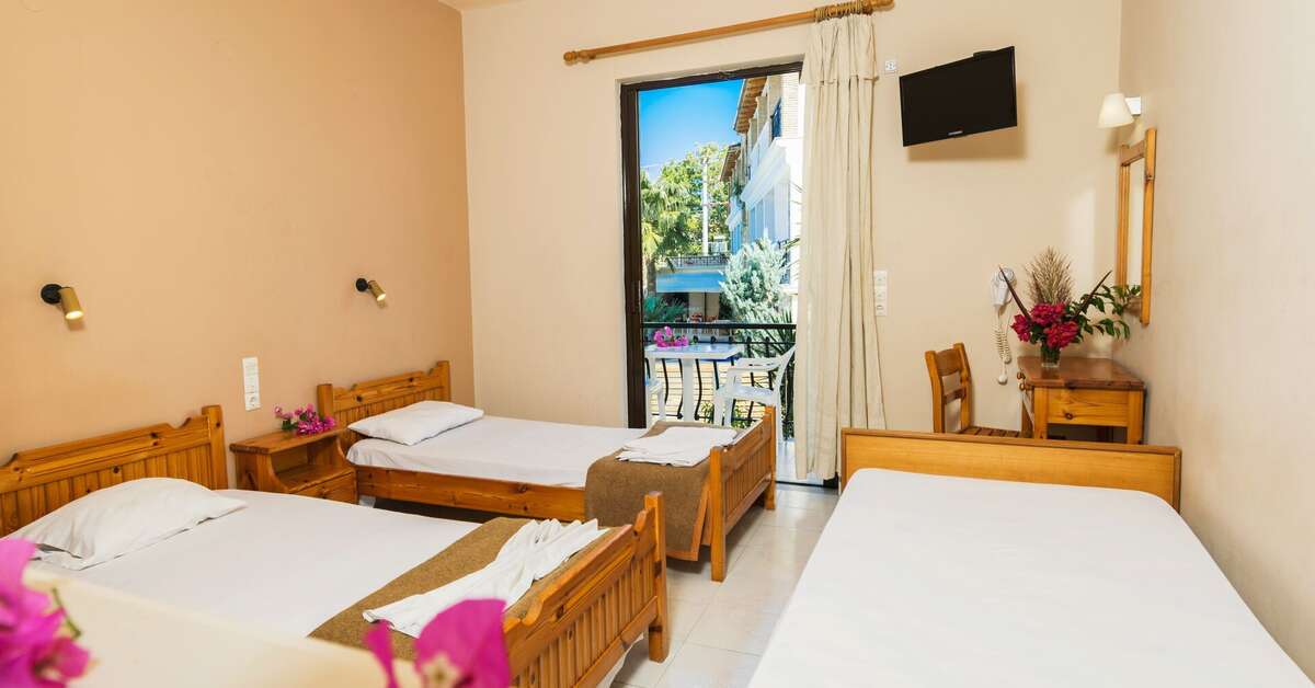 Een foto van Surreal Zante Plaza Hotel & Appartementen