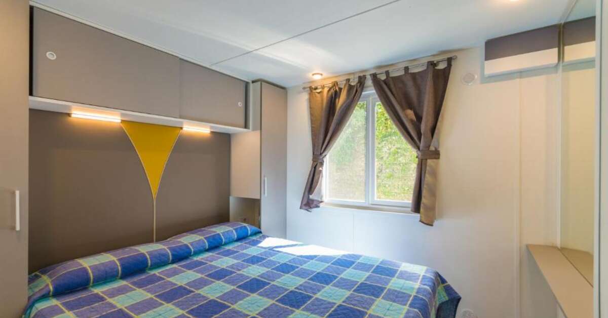 Een foto van Camping Le Palme