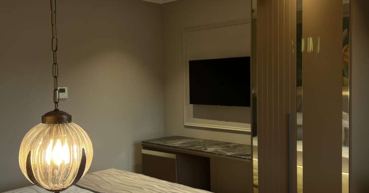Een foto van Premium Sunrise Hotel Golem