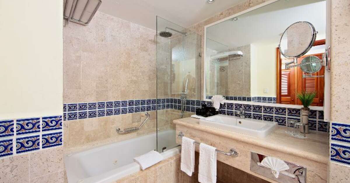 Een foto van Luxury Bahia Principe Akumal