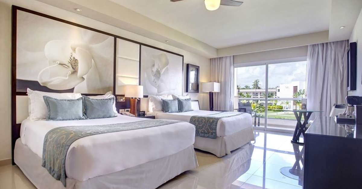 Een foto van Royalton Punta Cana