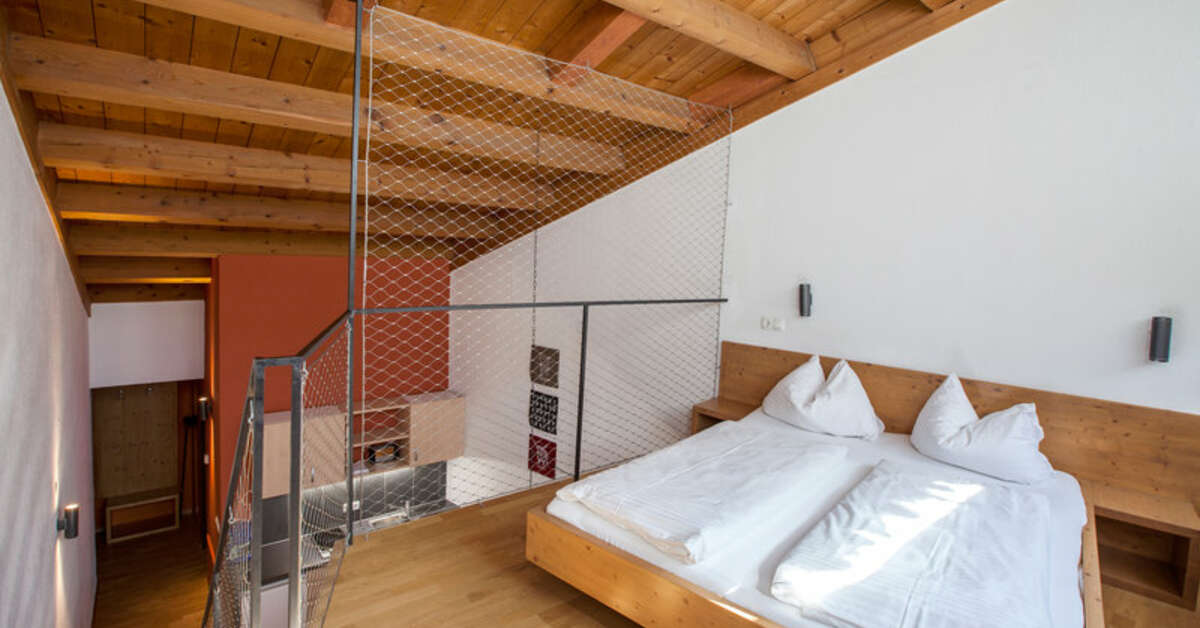 Een foto van Appartementen Schindlhaus