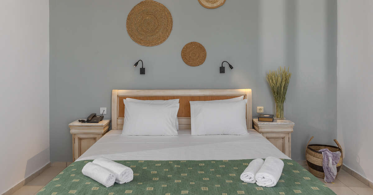 Een foto van Naiades Hotel