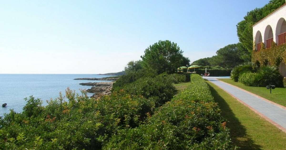 Een foto van Hotel Punta Negra