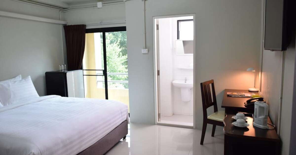 Een foto van Annex Lumpini Bangkok