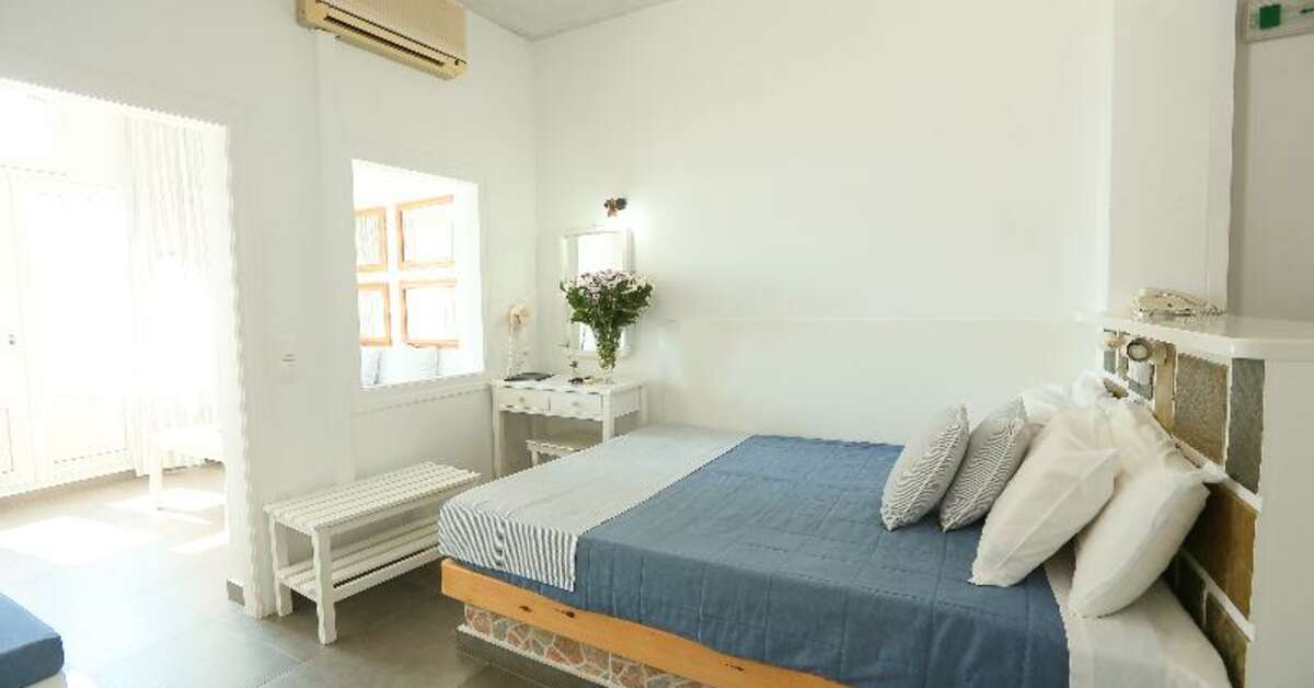 Een foto van Kafieris Blue Appartementen