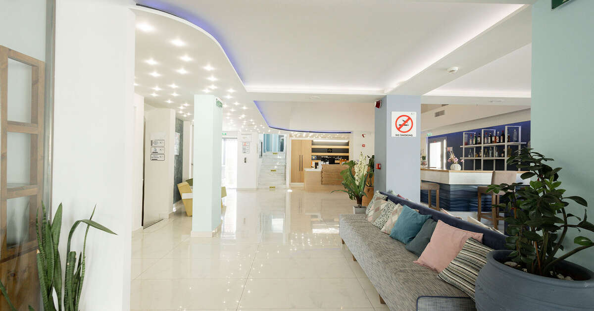 Een foto van Pollis Hotel