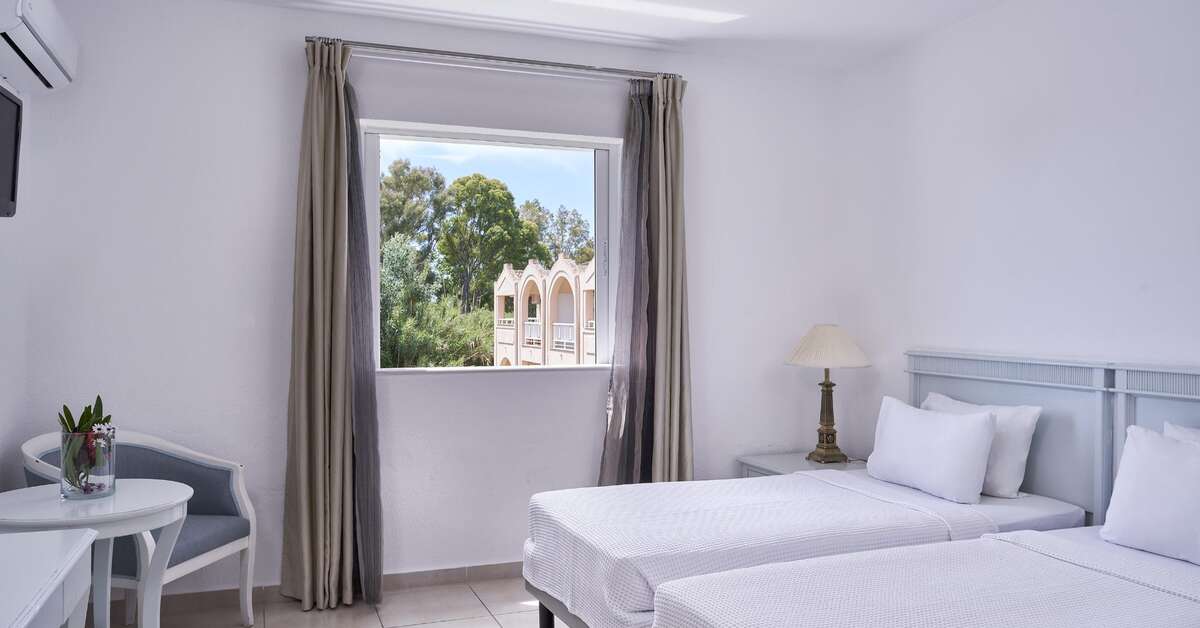 Een foto van Sandy Beach & Villas