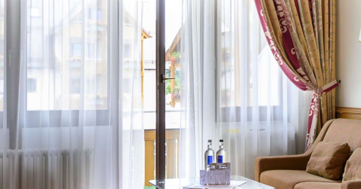 Een foto van Ringhotel Krone Schnetzenhausen