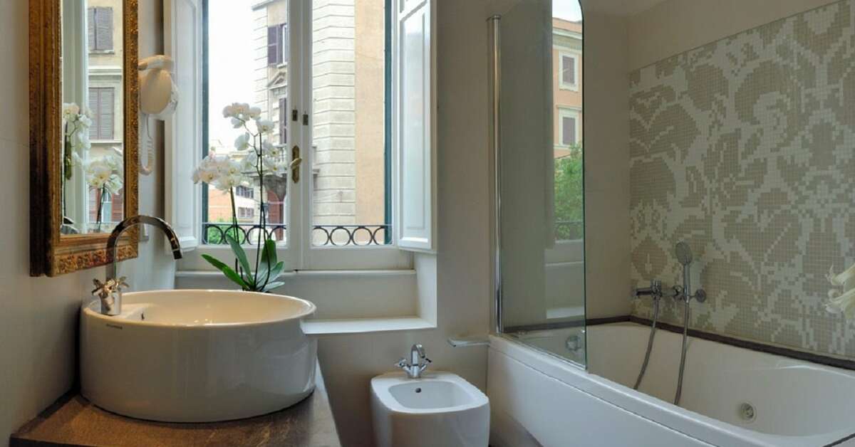 Een foto van Hotel Atlante Star