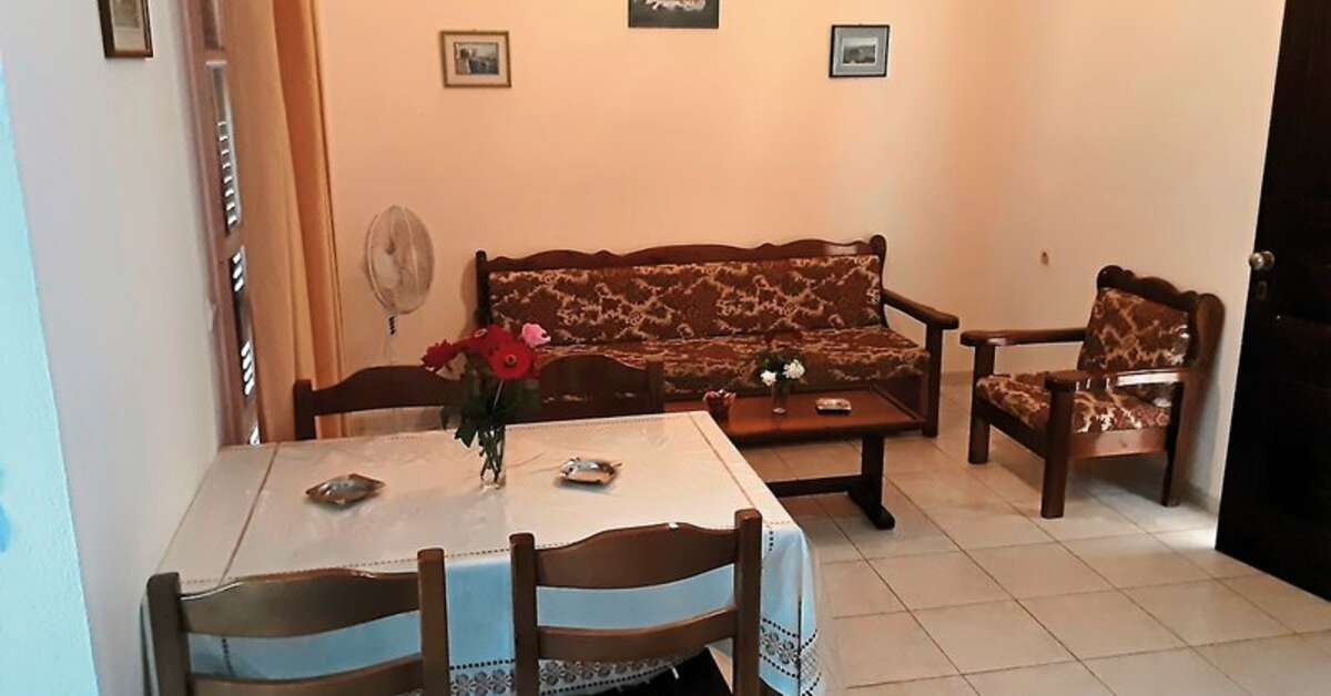 Ein Foto Apartments Villa Silvia