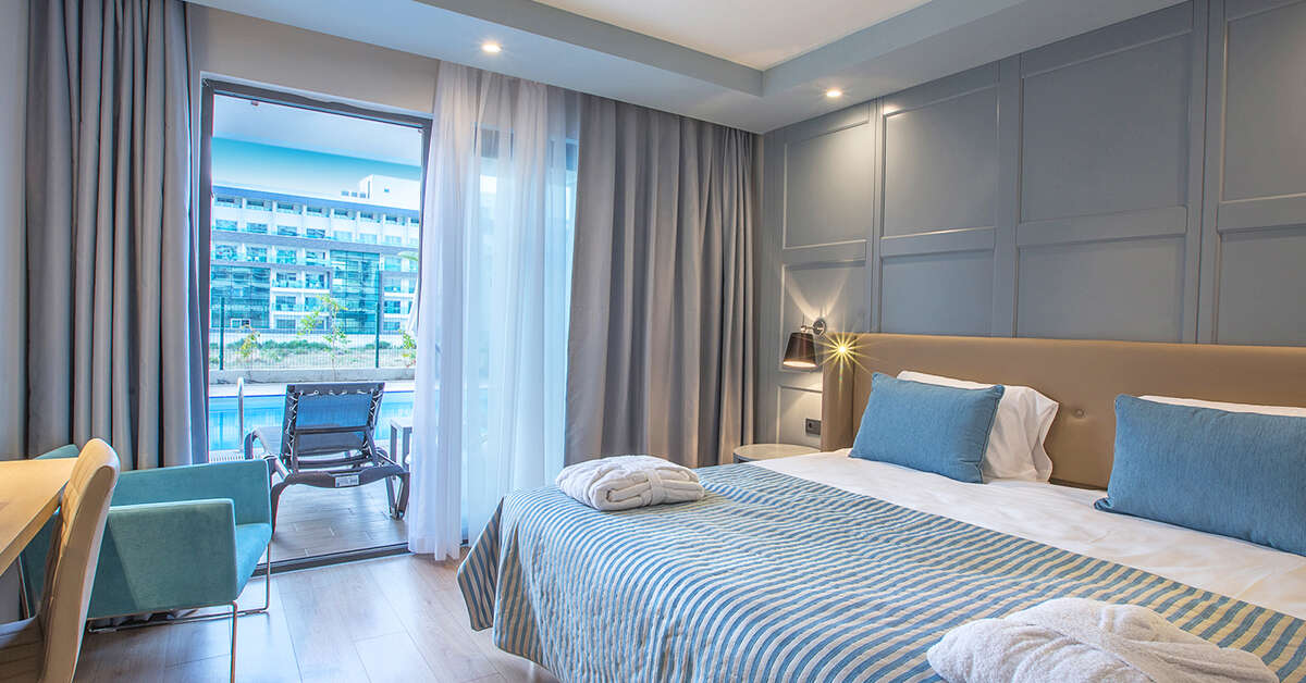 Ein Foto Numa Bay Exclusive Hotel