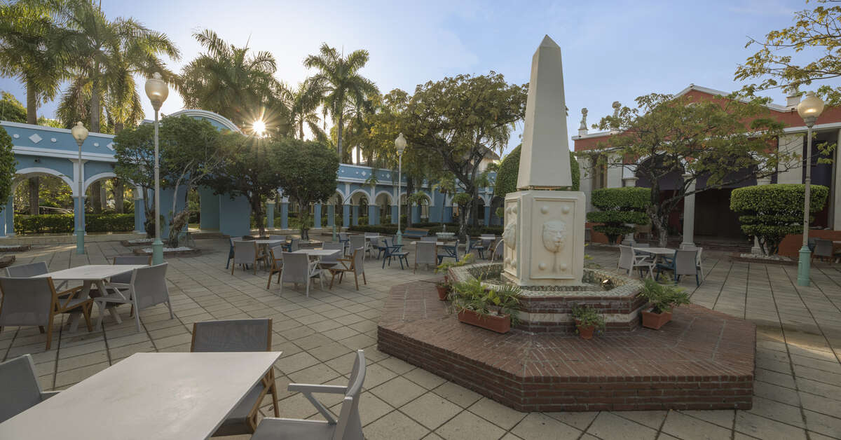 Een foto van Iberostar Costa Dorada