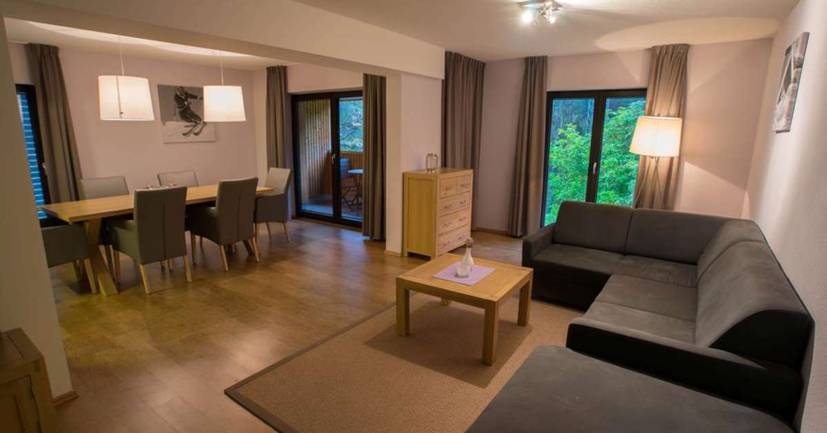 Een foto van Appartementen Gastauer