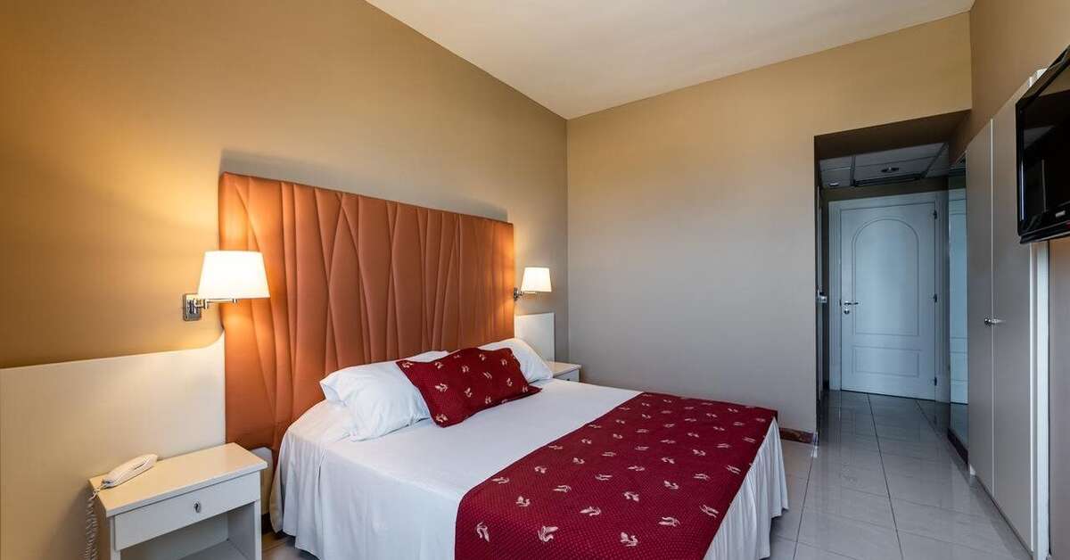 Een foto van Barion Hotel