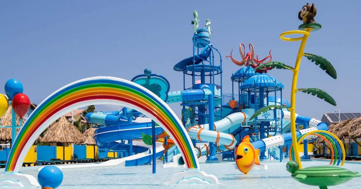 Een foto van Kunuku Aqua Resort Curacao