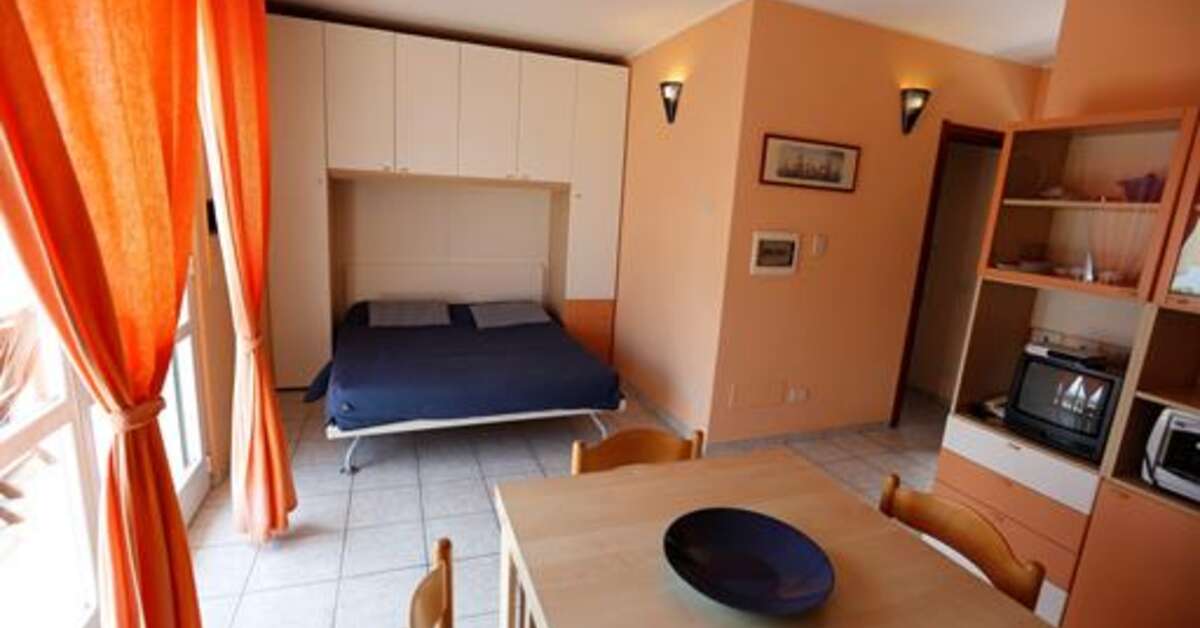 Een foto van Residence Casa & Vela