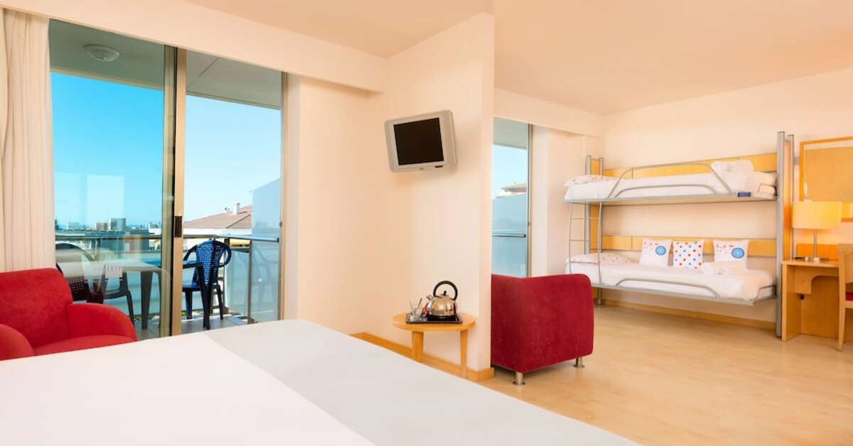 Een foto van Sol Port Cambrils Hotel