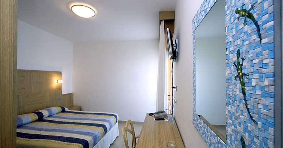 Een foto van Hotel Katja