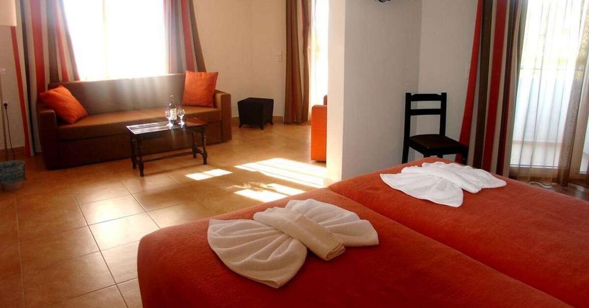 Een foto van Aphrodite Hotel