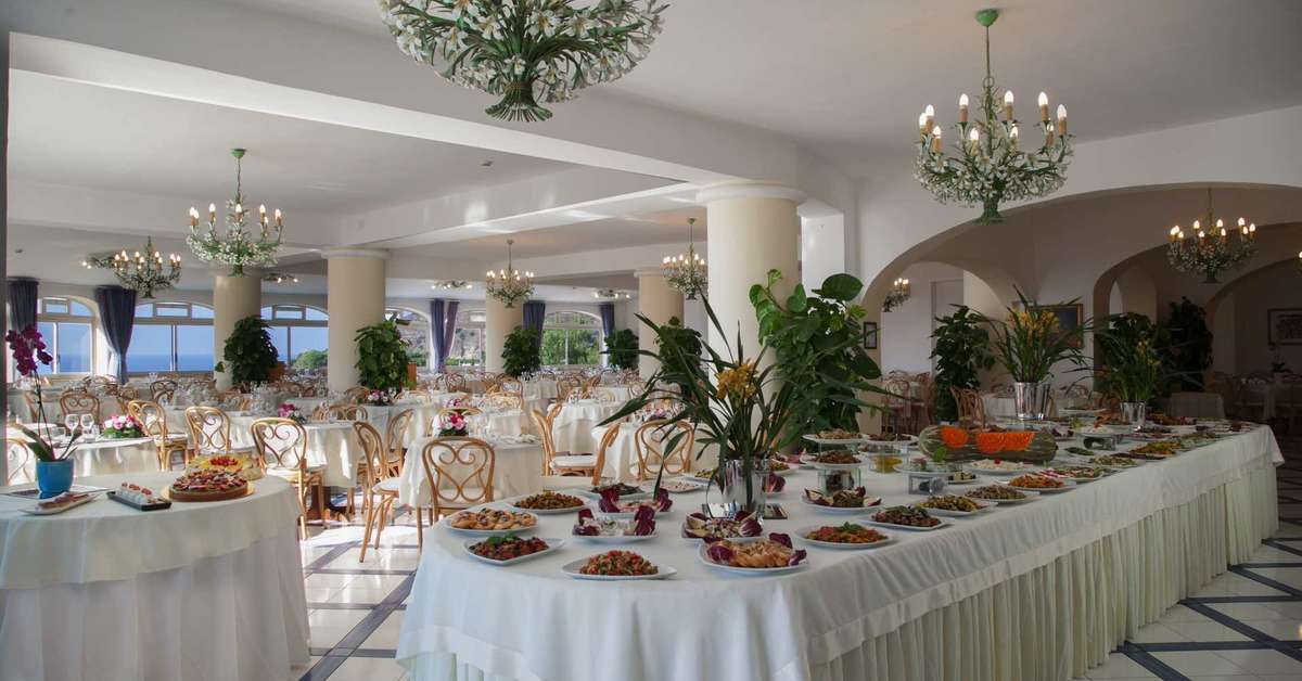 Een foto van Park Hotel & Terme Romantica
