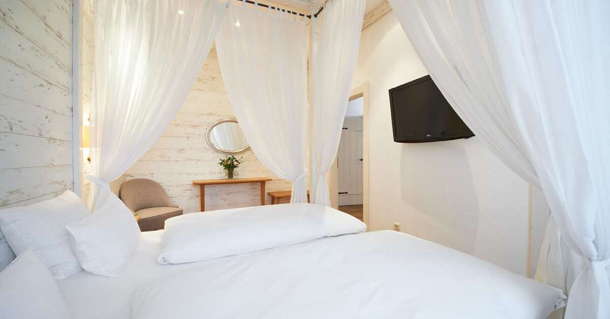 Een foto van Eden Hotel Wolff