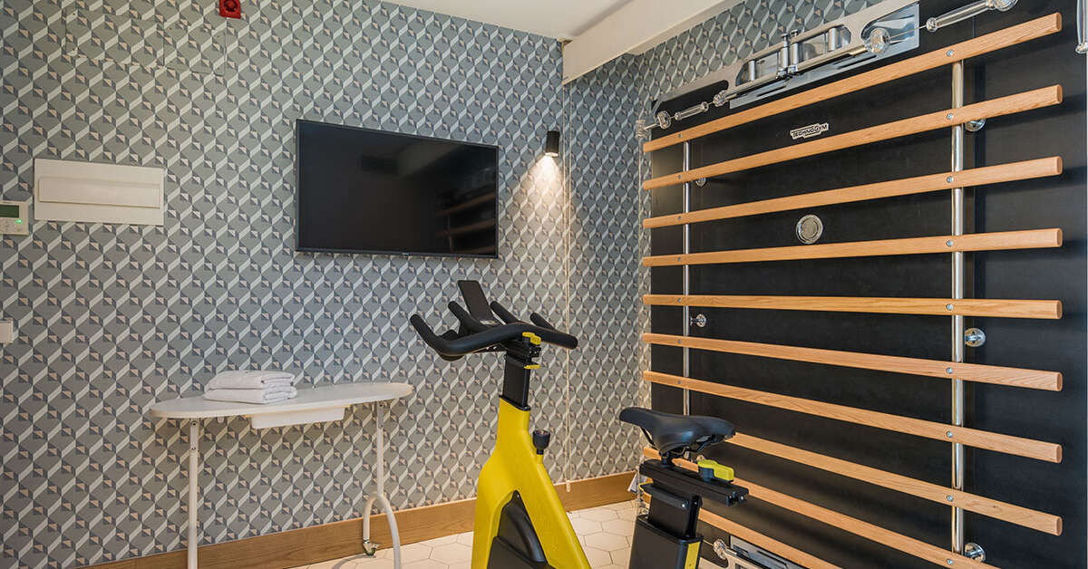 Een foto van Boutique Hotel Sant Roc & Spa