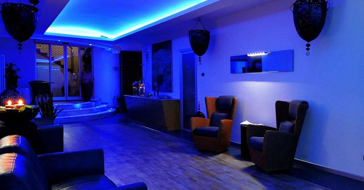 Een foto van Hotel Antares Villafranca di Verona