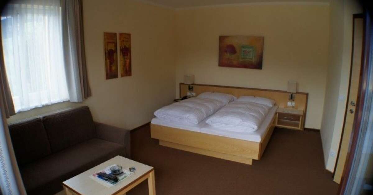 Een foto van Hotel Sonneck