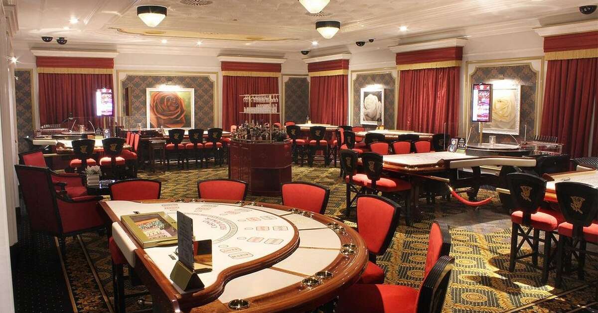 Een foto van Grande Albergo Delle Rose