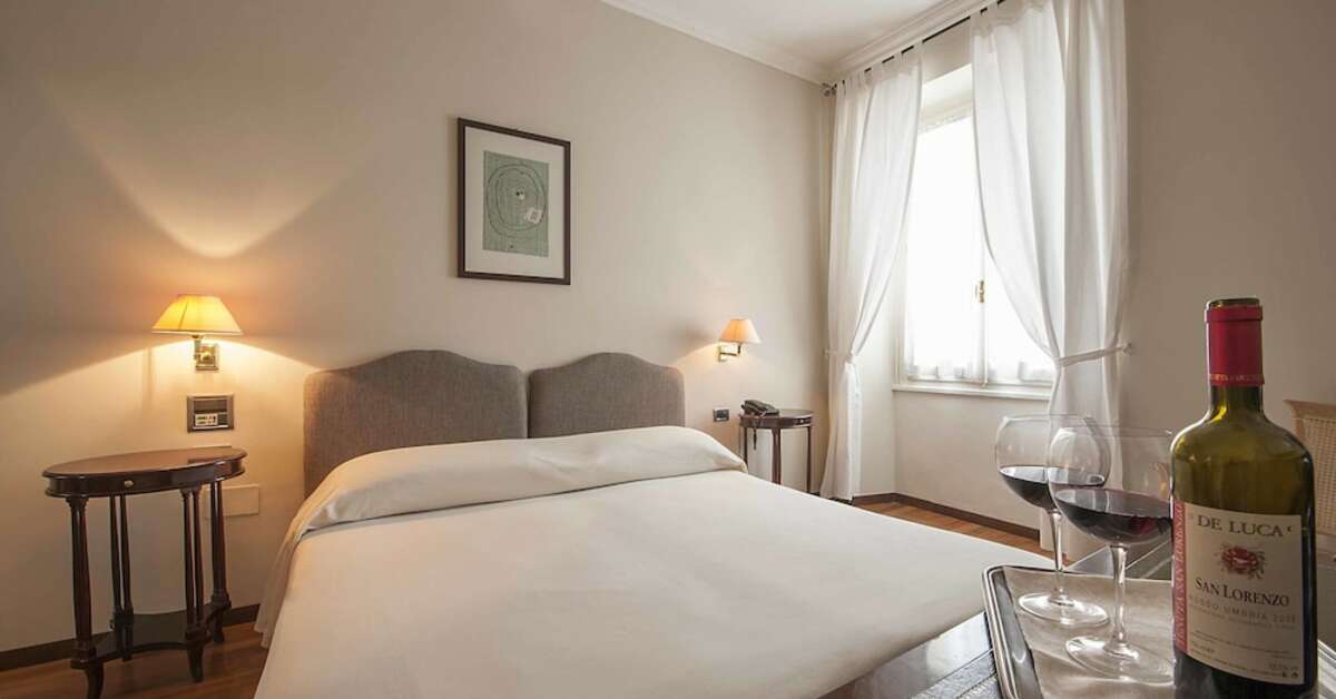 Een foto van Hotel Poledrini